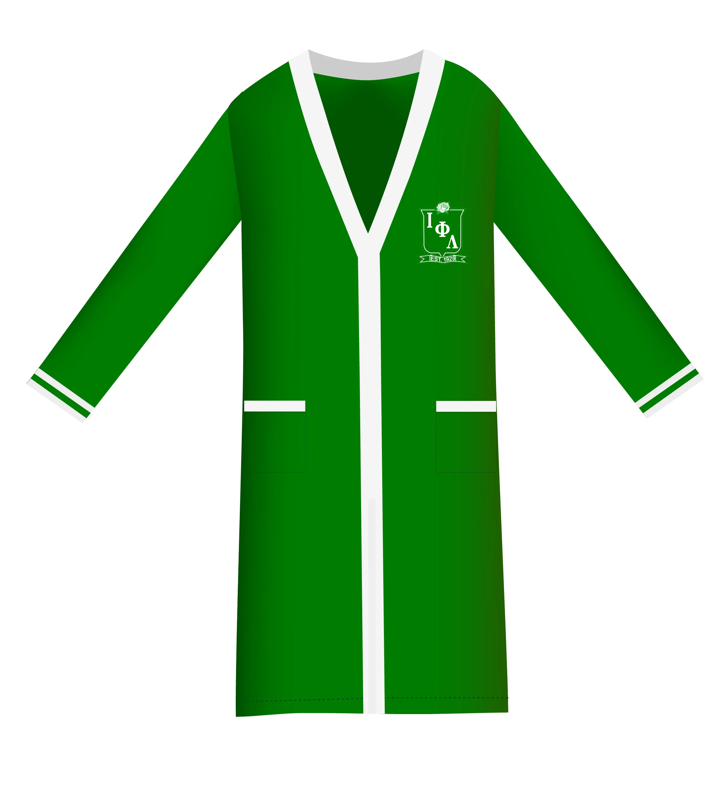 lambda lambda lambda sweater