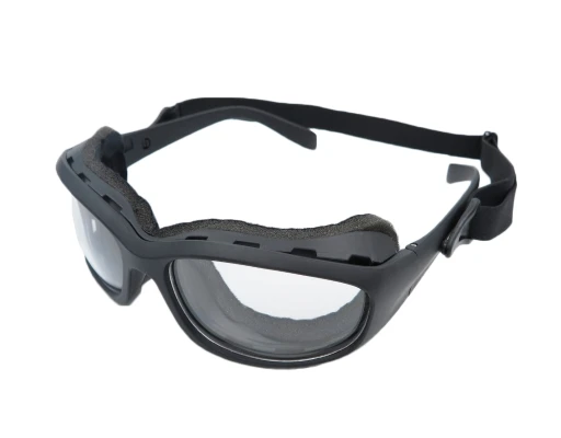 safety goggles elastic strap