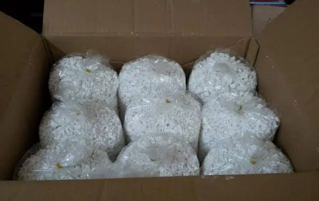 100% Pure Natural Arrowroot Powder From Vietnam Arrowroot Starch With Native Color Powder