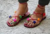 Color multi