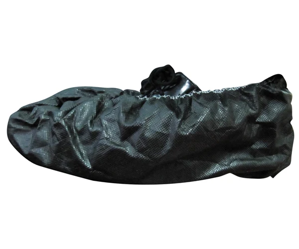 
Wholesales non-woven laminate fabric safety shoe cover for construction workers GMN-18A 