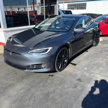 2022 design Automatic factory cheap mini 5 seat brand new used 2016 Tesla Model S electric sedan car for sale