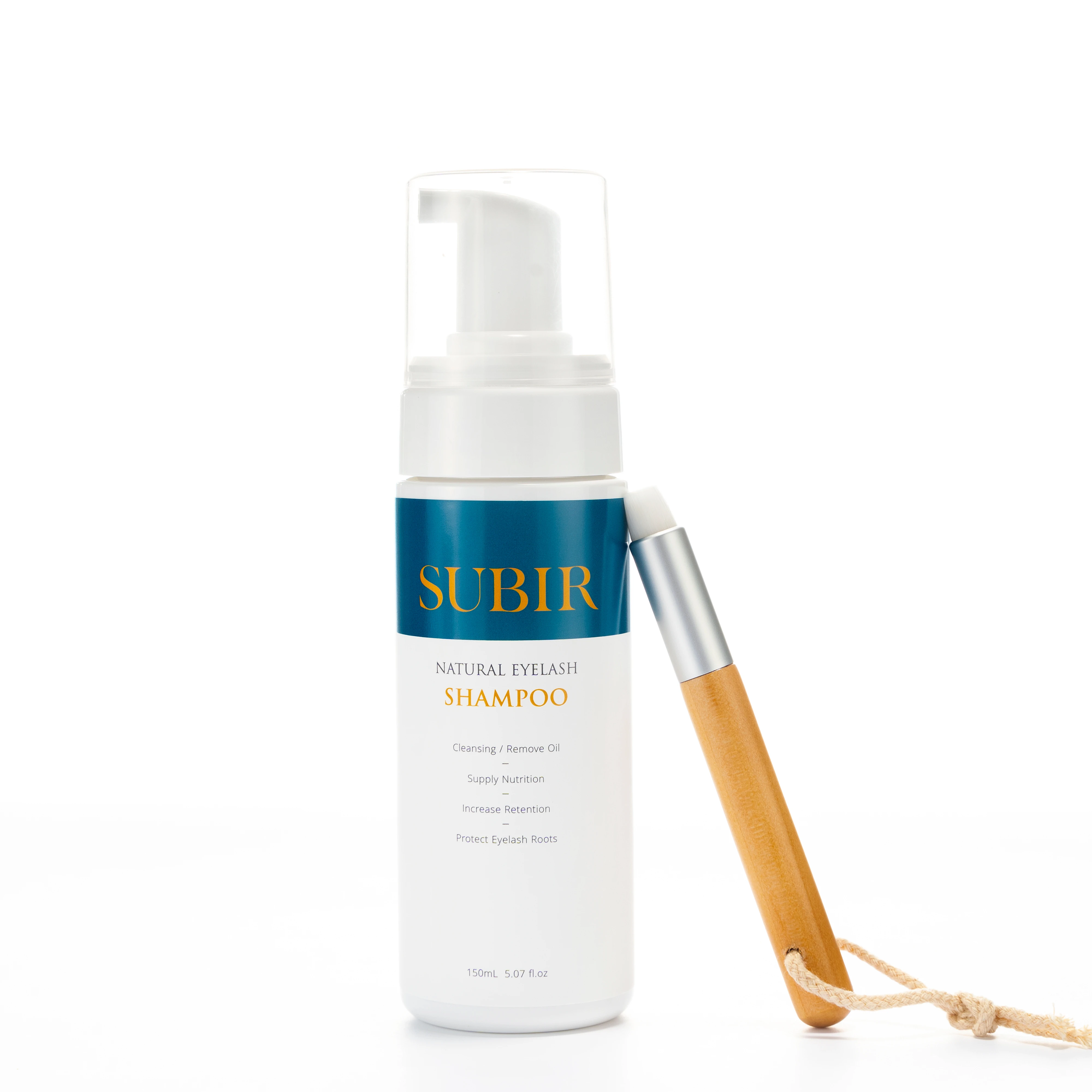 Корейский натуральный жизненно важный шампунь для наращивания ресниц праймер макияжа глаз макияж и тени век жидкая палитра