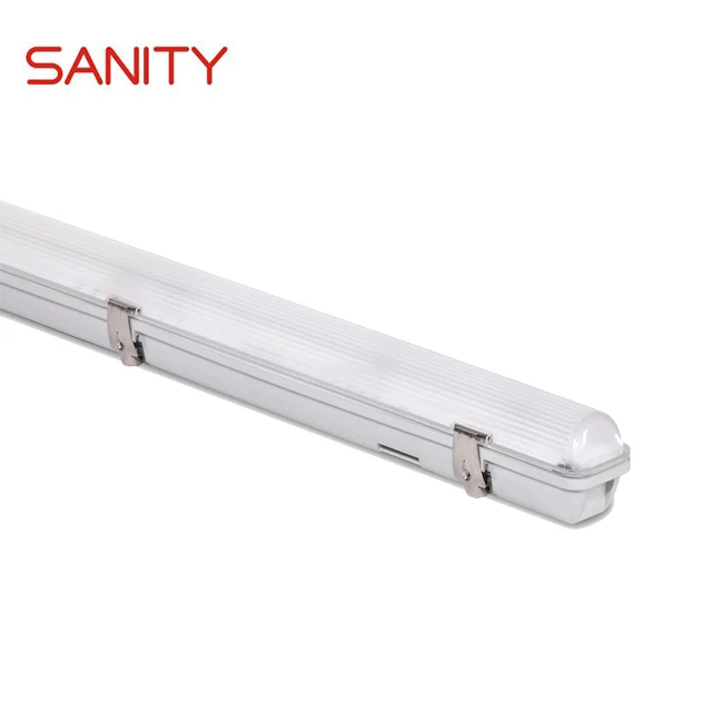 
 Светодиодный светильник 80 Вт, водонепроницаемое осветительное приспособление, Светодиодный прожектор с тройной защитой Ip65  