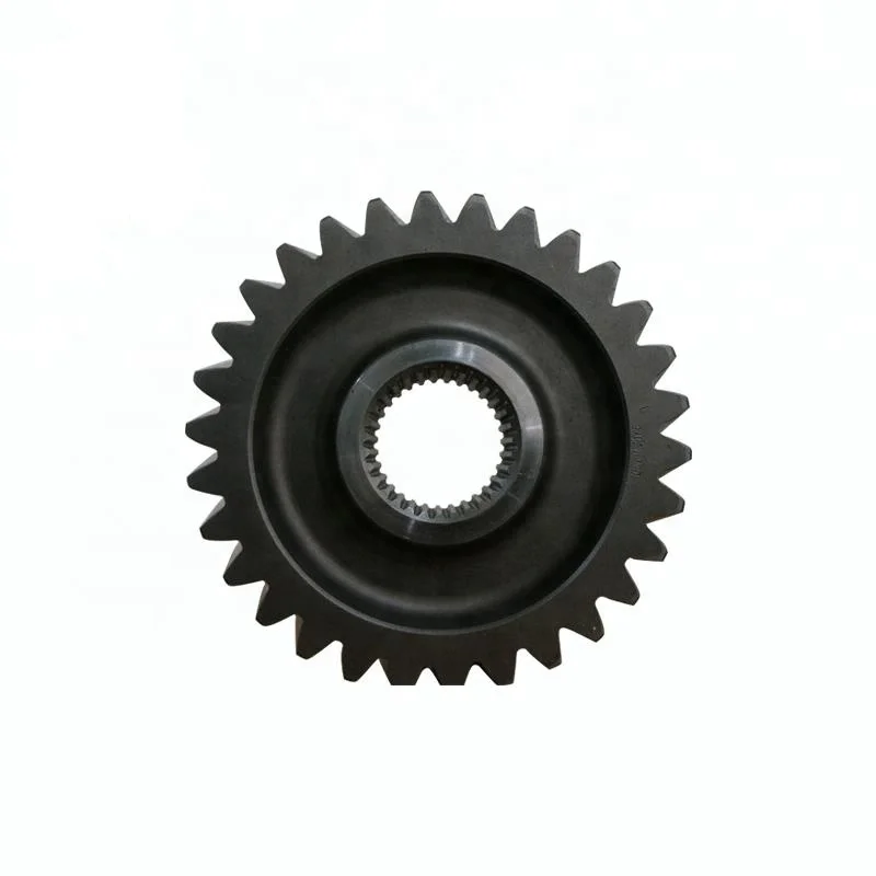 Customized Steel Efficient Metal Gear Solid Straight Teeth Gear - Buy Straight Teeth Gear
