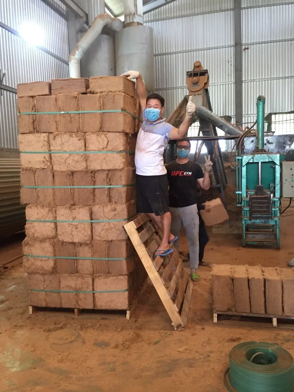 Agriculture Waste Sawdust For Sale In Bulk With Affordable Price Buy