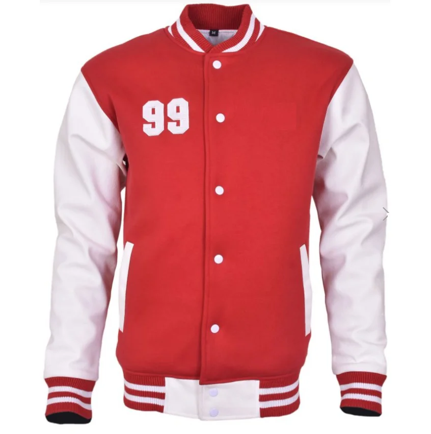 rydell high letterman jacket