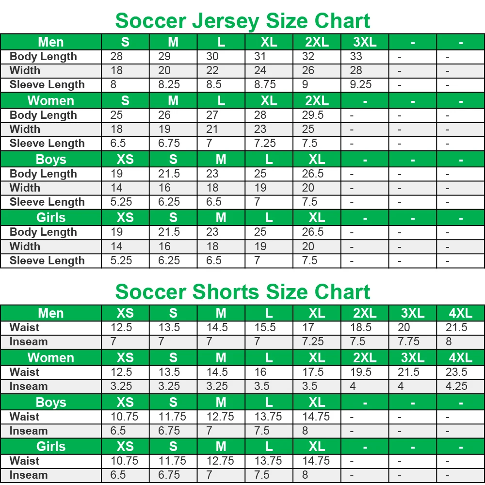 New Blank Model Soccer Sport Wear White And Black Soccer Team Jerseys