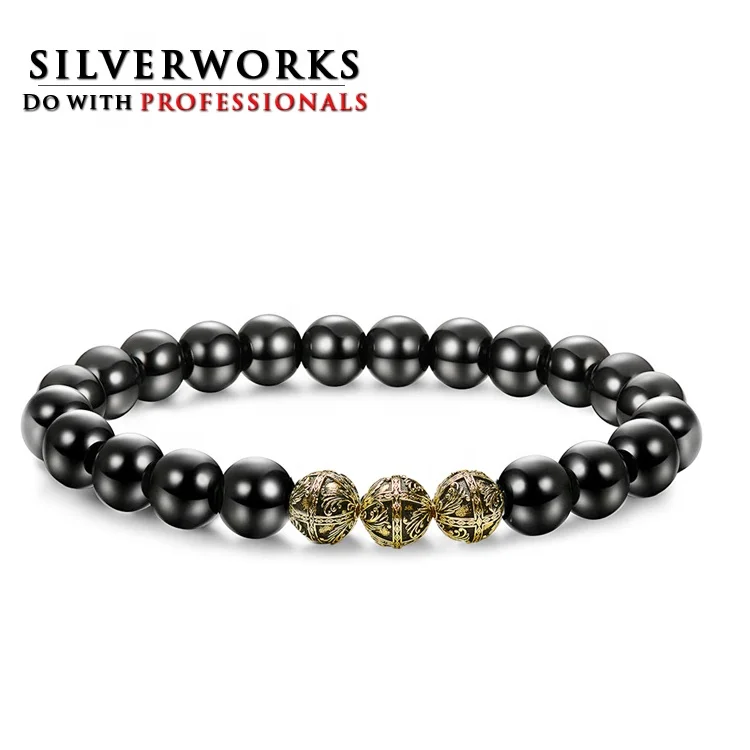 Belk Silverworks Sterling Silver 9 Mirror Chain Anklet Bracelet  belk