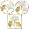 Gold/ White