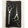Mirror Finish Blade With Imported Fancy Handle