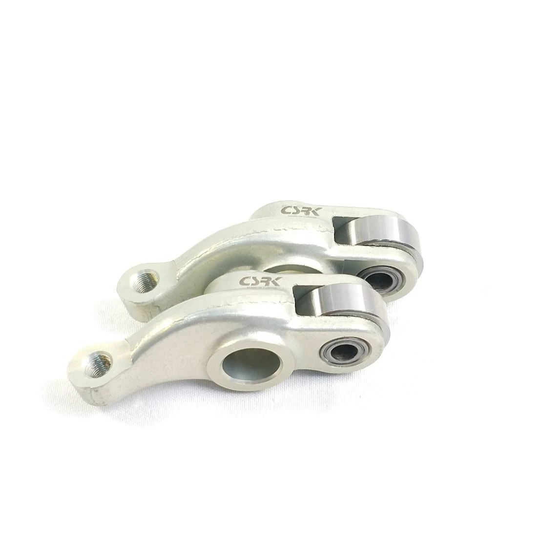 CSRK Forged CNC Motorcycle Rocker Arm Swingarm Accessory With Absorption Filter Plastic Metal Material Packed in Bag Paper
