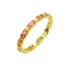 Pink Sapphire