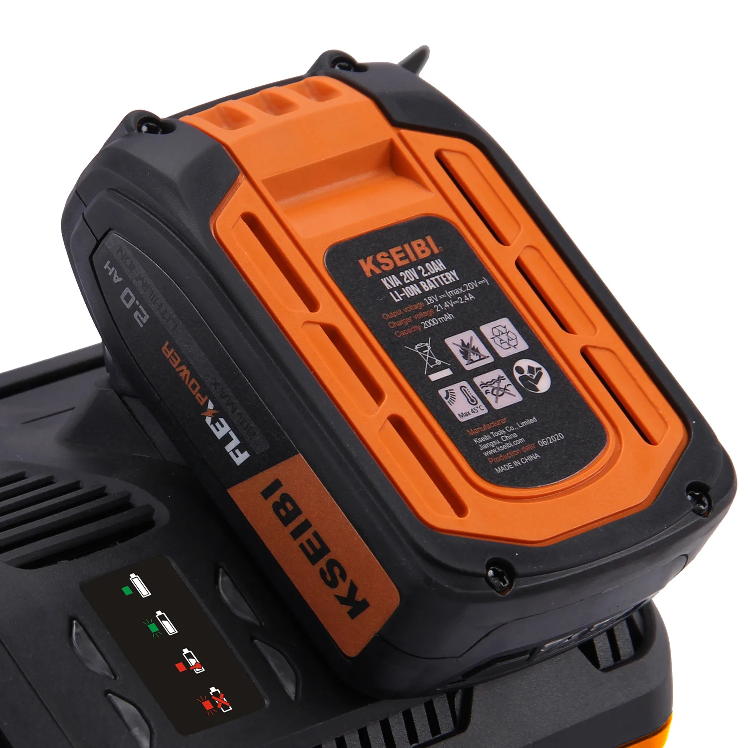 kseibi high quality tool 20v max