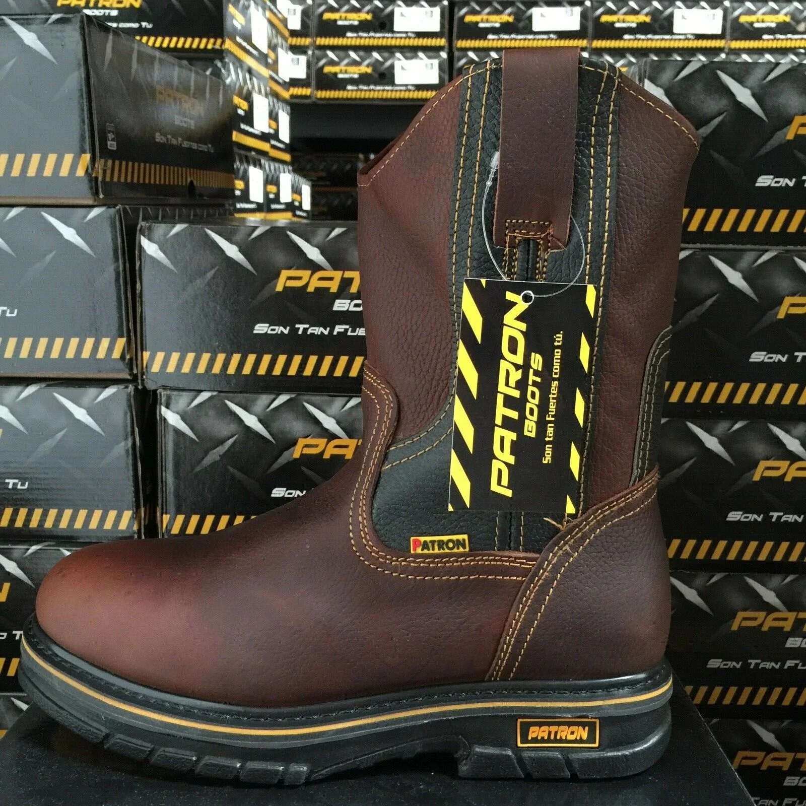 can you buy steel toe inserts