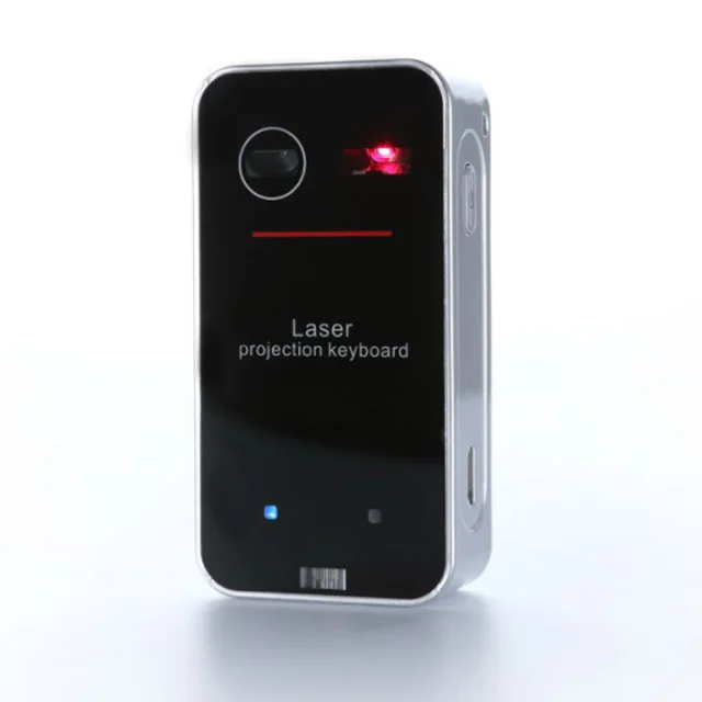 KB560S Wireless Laser Projection Keyboard