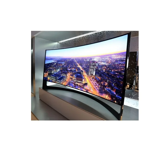 Big Size 48 49 50 55 65 75 Curve Led Tv 4k Curved Ultra Hd Uhd 32 42 43 49 55 60 65 75 85 Inch Smart Led Television 4k Tv Buy