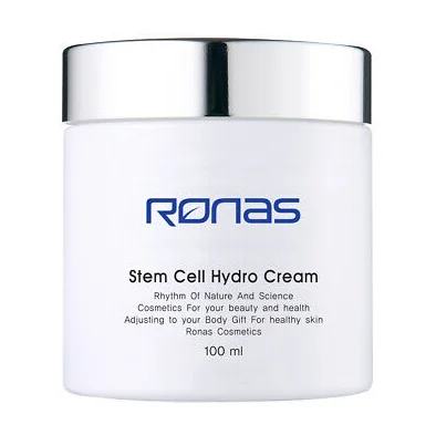 stem cells moisturizer