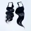 natural black