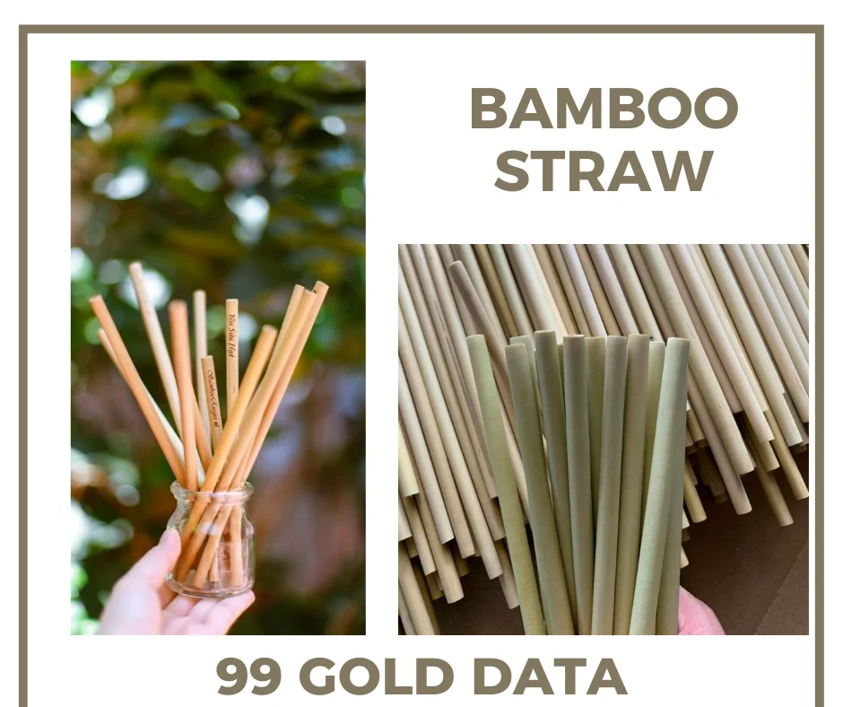 Wholesale Disposable Sustainable Natural Eco Friendly Bamboo Drinking ...