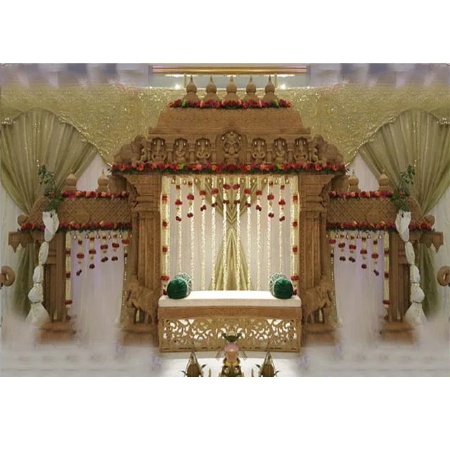 Manavarai Hochzeit Mandap Set Fur Sri Lanka Indian Wedding Temple Mandap Traditionelle Hochzeit Mandap Buy Mandap Indische Hochzeit Mandap Hersteller Faser Hochzeit Mandap Fur Verkauf Product On Alibaba Com