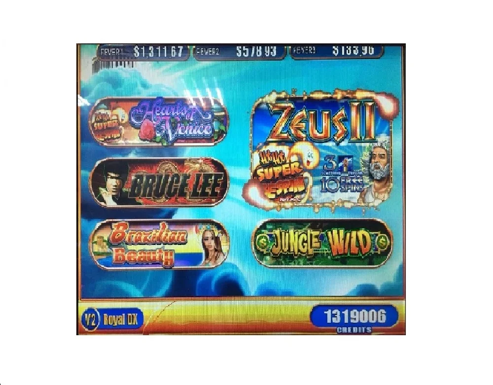 life of luxury slot machine jackpot