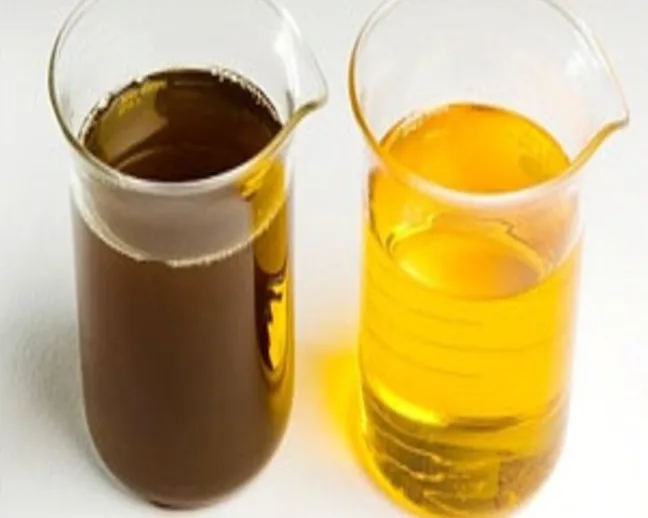 Соевое рафинированное масло в Индии