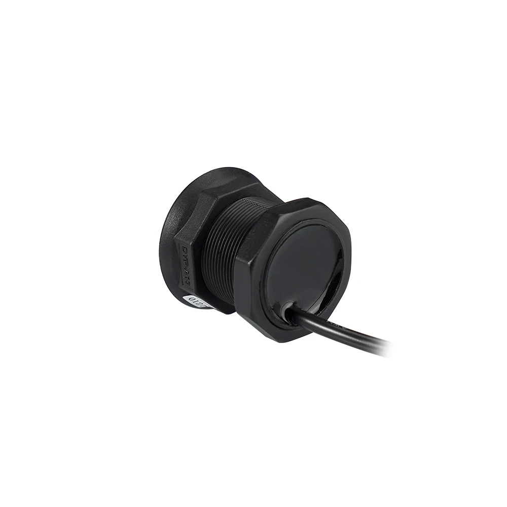 DYP-A13 3.3~24V Wide Voltage Power Supply Low Power Consumption Smart Waste Bin Full Level Monitoring Sensor