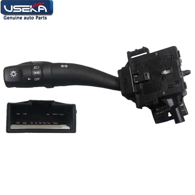 hana  USEKA 93410-4H000 Turn Signal Switch for Hyundai H1