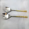 Silver & Gold