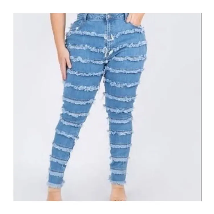 Buy Women Jeans Women Jeans Supplier 
