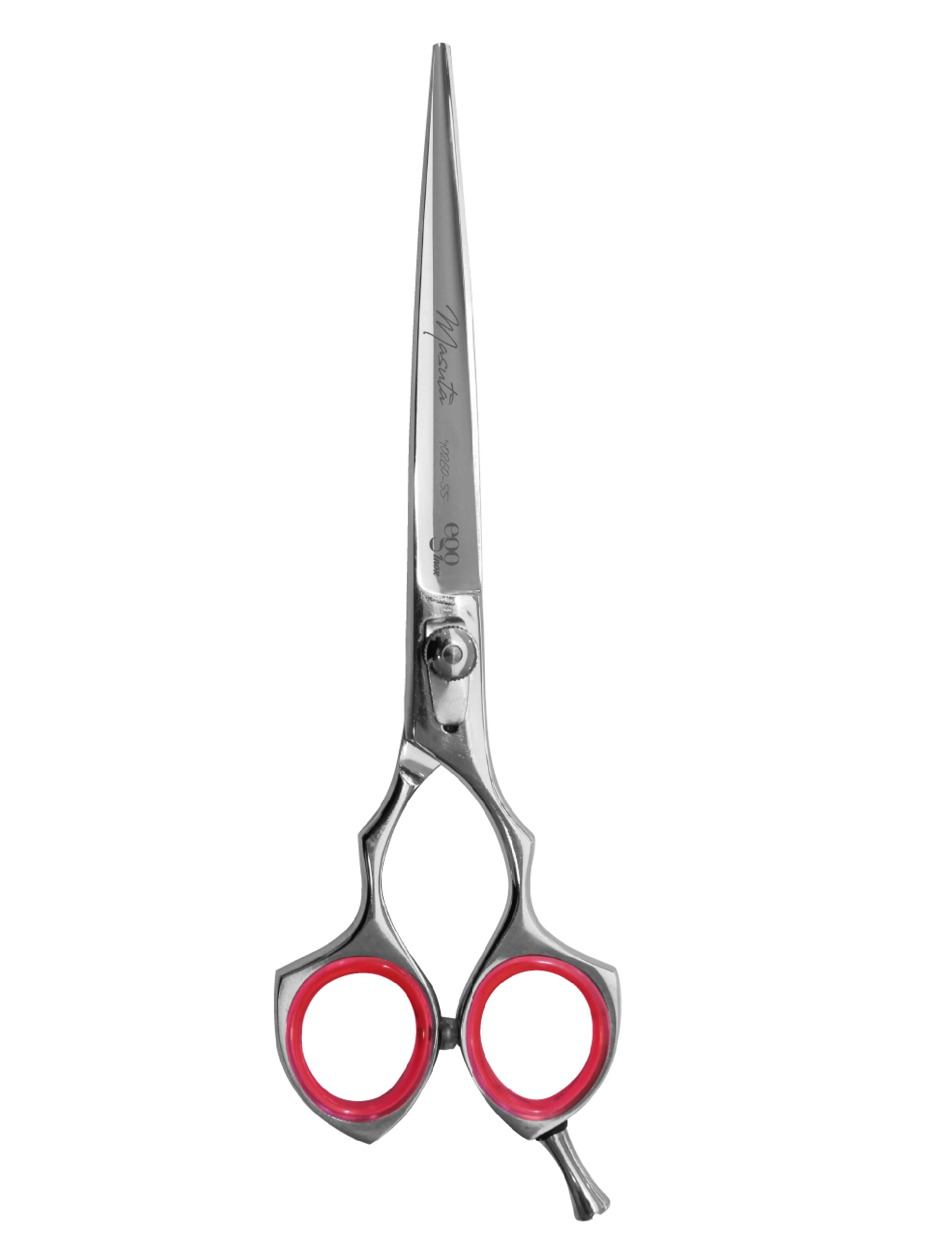 japanese stainless steel hair scissors