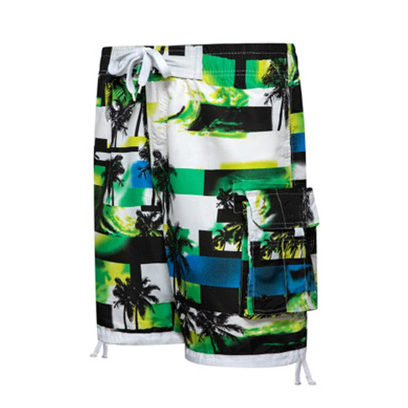 Oem Casual Wear New Style Men Shorts 