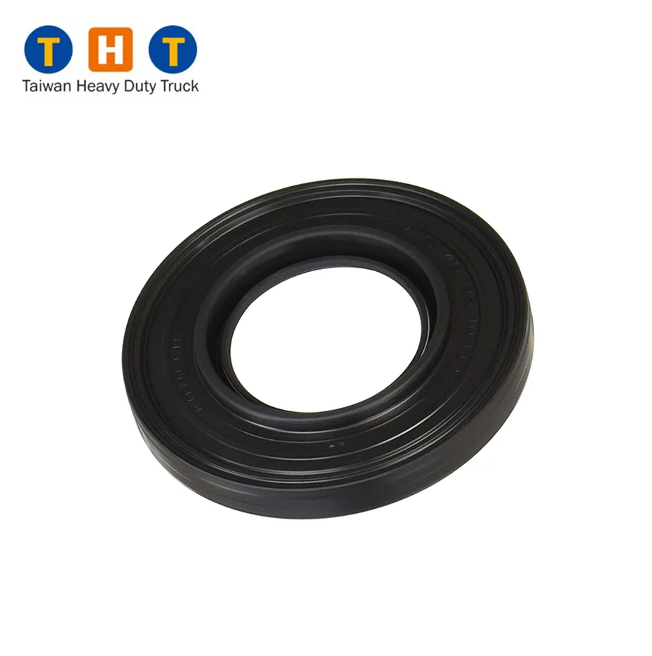Oil Seal 46*95*10/14 MB308934 Truck Parts For Mitsubishi Fuso 