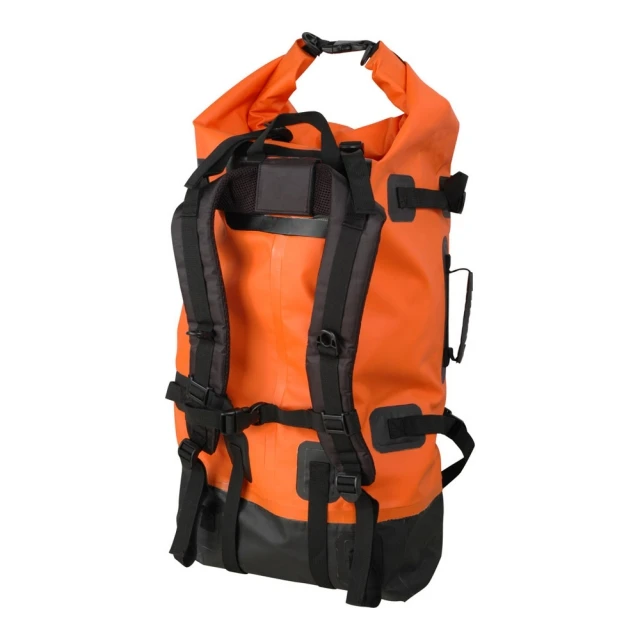large volume backpack