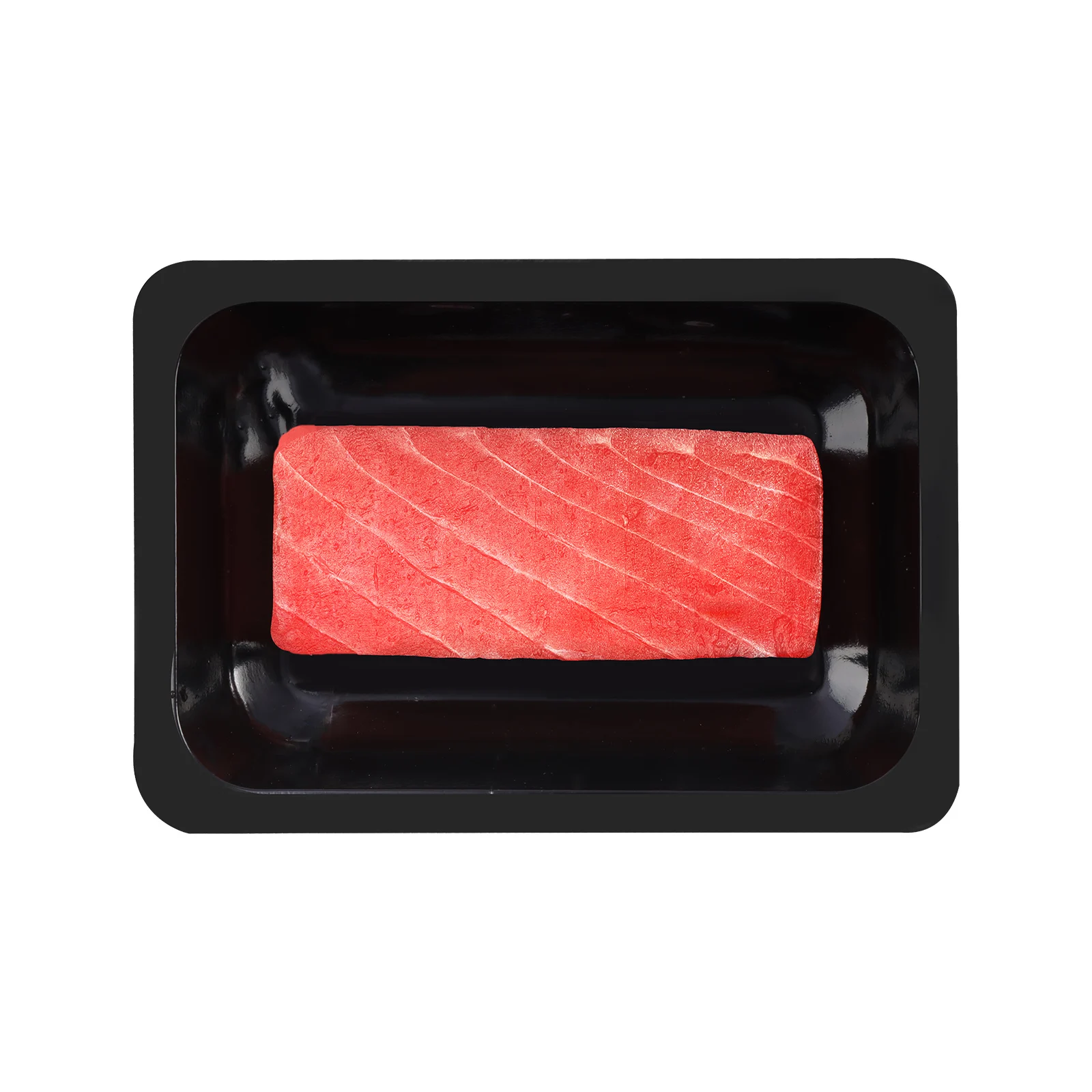 Wholesale Frozen Yellowfin Tuna Saku A Skinless And Boneless Bulk