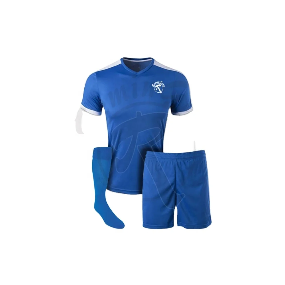 soccer uniforms wholesale