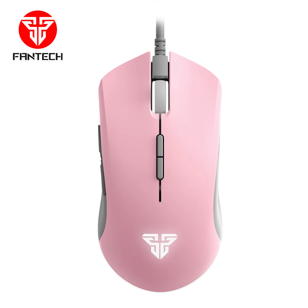 fantech x17 blake sakura edition