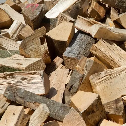 Kiln Dried Firewood | escapeauthority.com