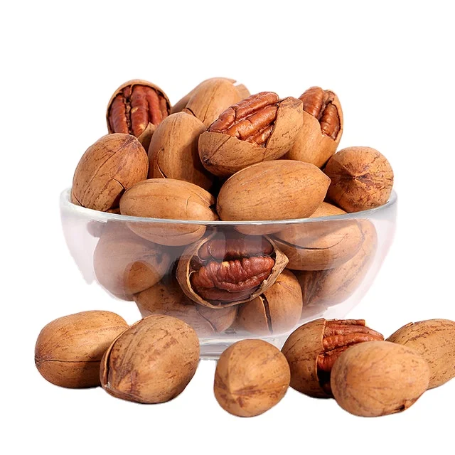 Farm Price Pecan Nuts Ready Available/ Raw Pecan/ Shifted Pecan Nut Buy Raw Bitter Almonds