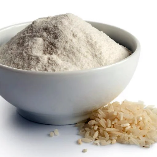 wholesale bulk special natural rice powder for baker / holiday