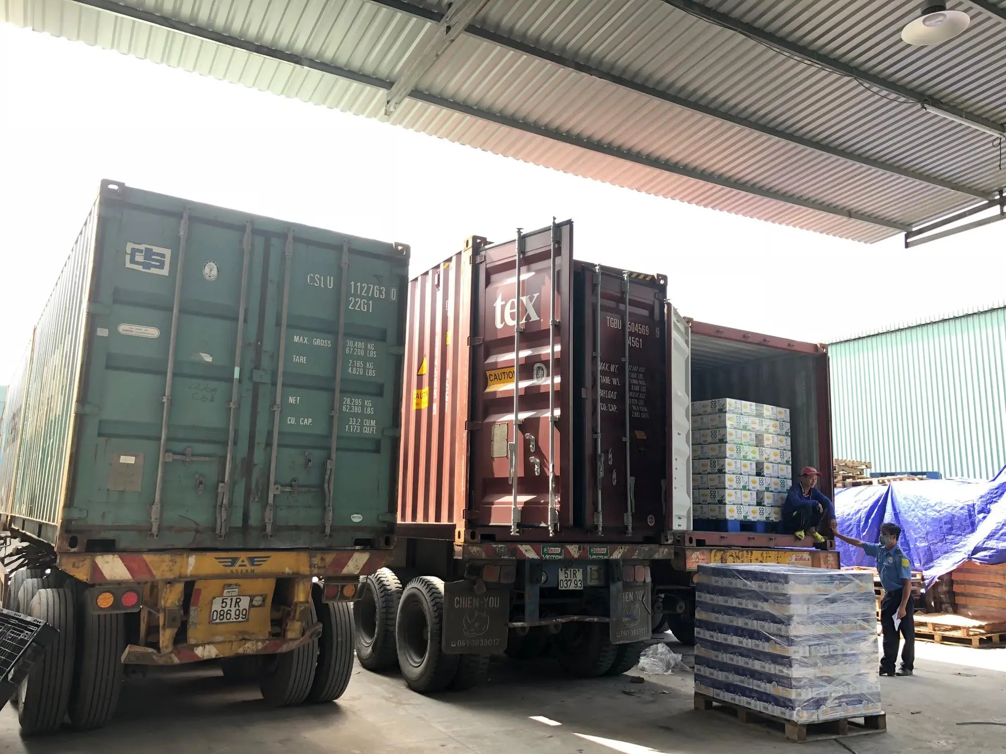 500 мл Cojo Дынный сок напиток с Nata De Coco, упакованный оптом и в бутылки