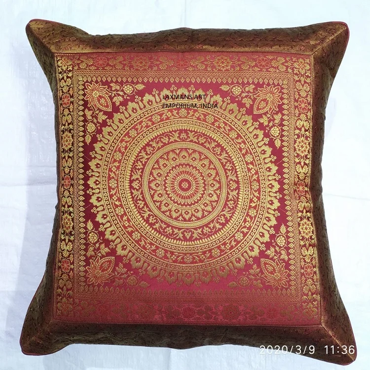 big size pillow covers