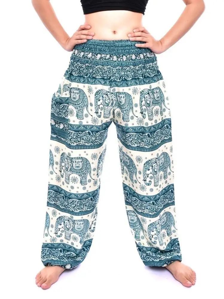 Buy MILLION STORE Women Funky Printed Dance Harem Balloon Pants Online at  Best Prices in India  JioMart