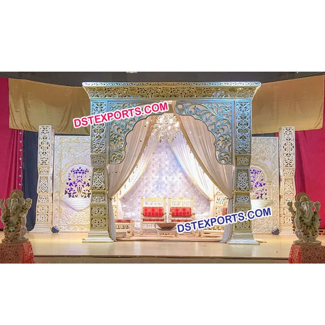 Beste Gujarati Hochzeits Buhne Rajasthani Jhrokha Hochzeits Buhne Jodha Akbar Buhnenbild Buy Hochzeit Buhne Asian Hochzeit Buhnen Dekoration Asian Hochzeit Buhnen Dekoration Product On Alibaba Com