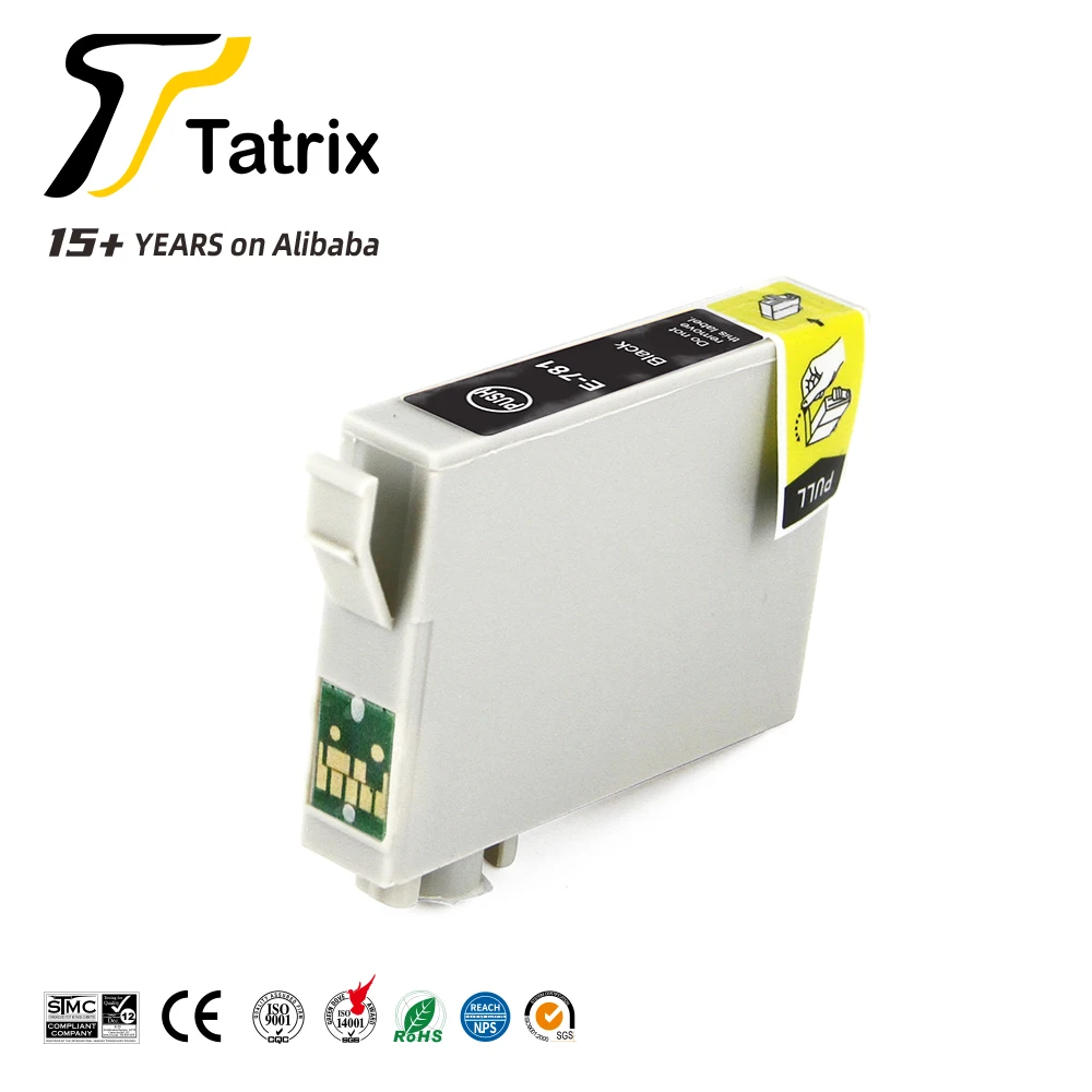 CARTUCHO EPSON T090120-AL NEGRO 90