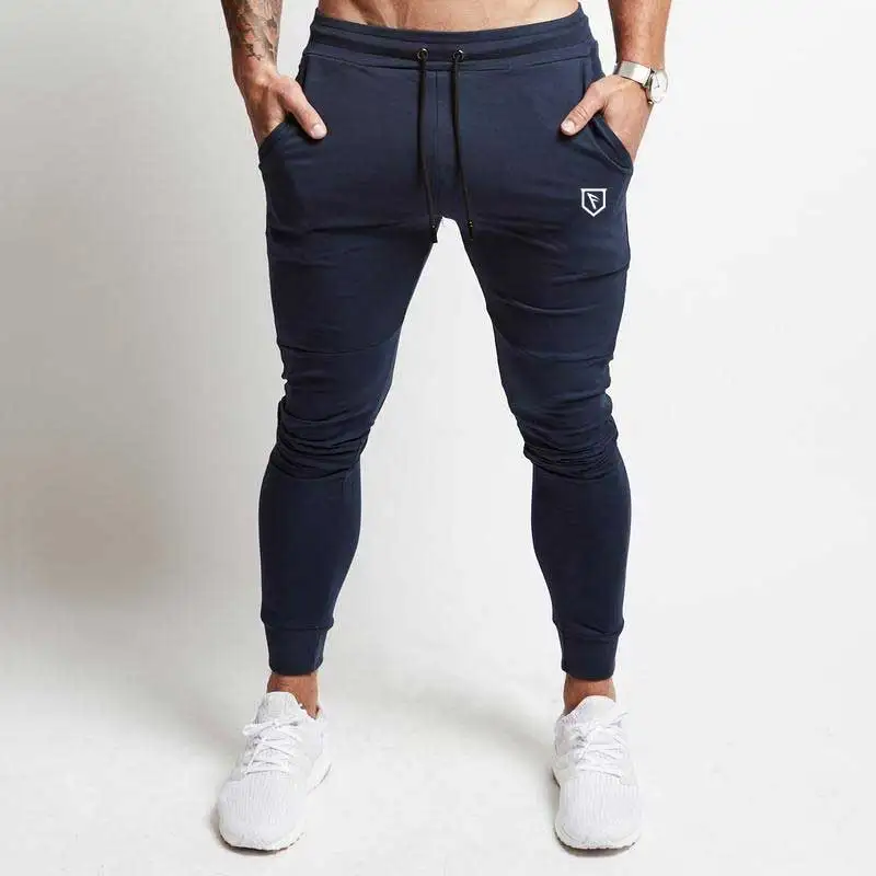 mens slim fit cargos