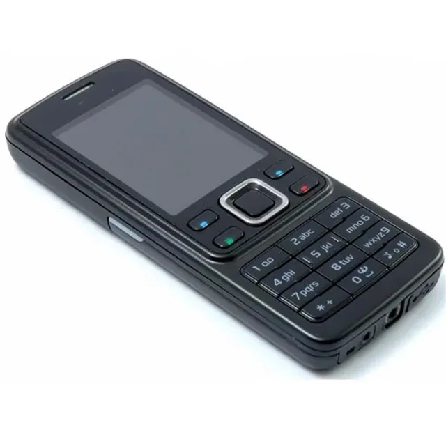 Nokia 6300 - Silver (Unlocked) Cellular Phone for sale online