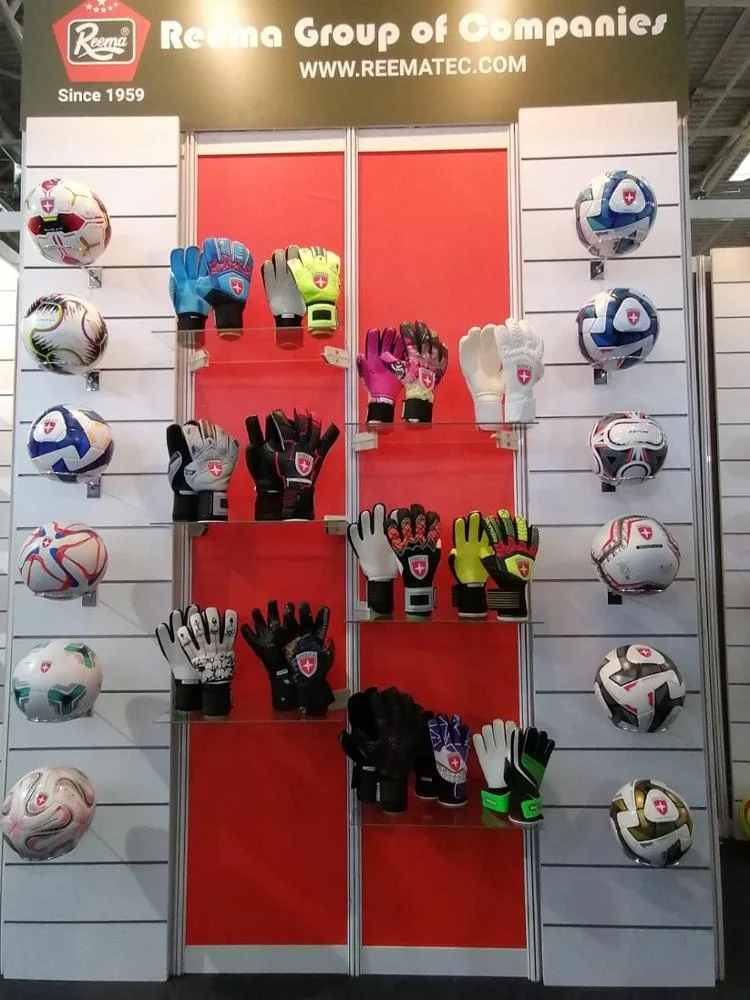 Ccg sales goalkeeper gloves