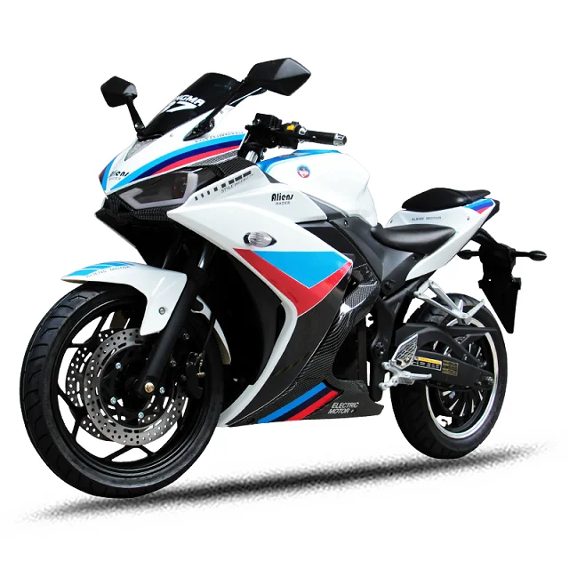 new sport bike 2020